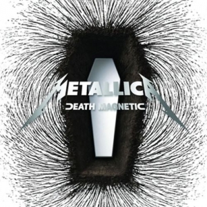 Cover - Death Magnetic (2-LP)