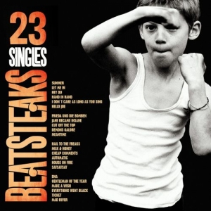 Cover - 23 Singles