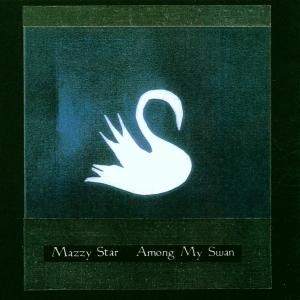 Cover - Among My Swan