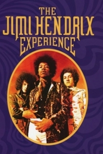 Cover - The Jimi Hendrix Experience