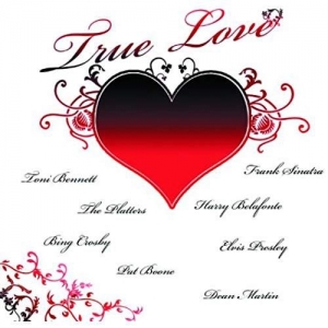 Cover - True Love