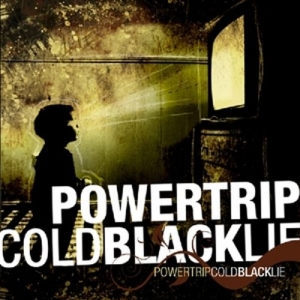 Cover - Cold Black Lie