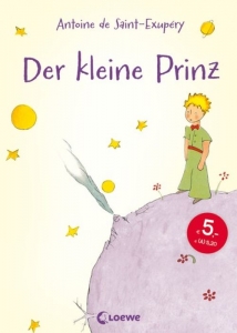 Cover - Der kleine Prinz