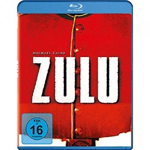 Cover - Zulu
