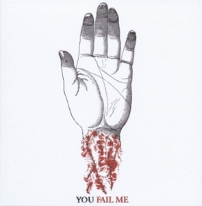 Cover - You Fail Me - Redux