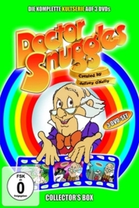 Cover - Dr.Snuggles Collector's Box (Special Edition)