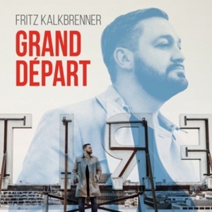Cover - Grand Depart (Deluxe Edition)