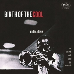 Cover - Birth Of The Cool