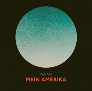 Cover - Mein Amerika (2LP+CD/Gatefold)