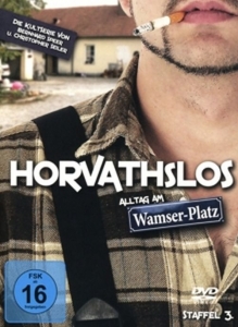 Cover - Horvathslos-Staffel3