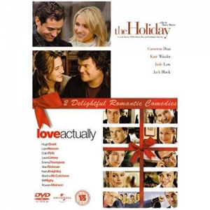 Cover - Holiday/Love Actually