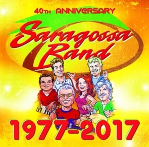 Cover - 1977-2017 (40th Anniversary Box)