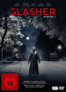 Slasher Staffel 3