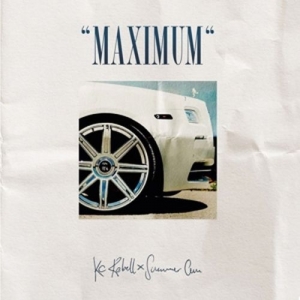 Cover - Maximum