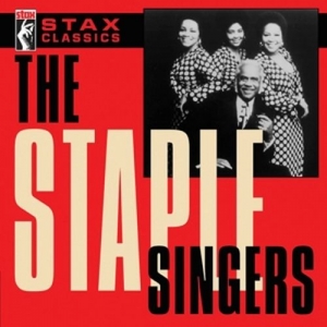 Cover - Stax Classics