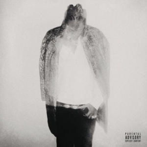 Cover - HNDRXX