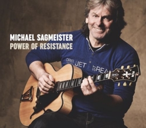 Cover - Power Of Resistance