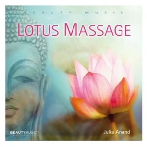 Cover - Lotus Massage