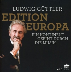 Cover - Europa
