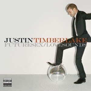 Cover - FutureSex/LoveSounds