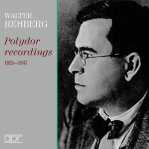 Cover - Die Polydor Aufnahmen 1925-1937
