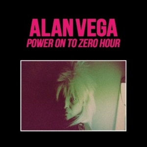 Cover - Power On To Zero Hour