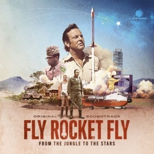 Cover - Fly Rocket Fly