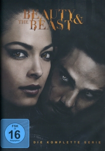 Cover - Beauty and the Beast (2012)-Die komplette...