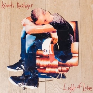 Cover - Light Of Love