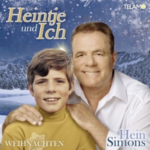 Cover - Heintje und Ich-Weihnachten