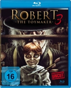 Cover - Robert 3-The Toymaker (Uncut)