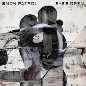 Cover - Eyes Open (2LP)