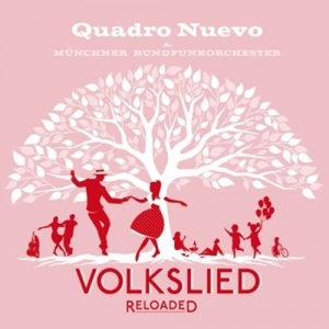 Cover - Volkslied Reloaded