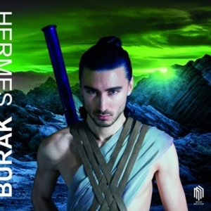 Cover - Hermes