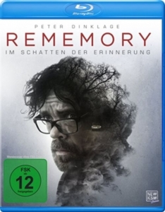 Rememory - Im Schatten Der Erinnerung