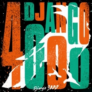 Cover - Django 4000