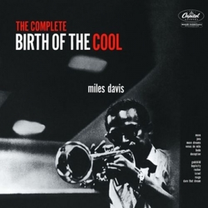 Cover - The Complete Birth Of The Cool