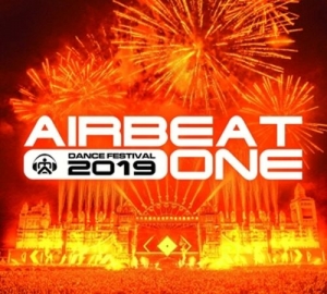 Cover - Airbeat One 2019