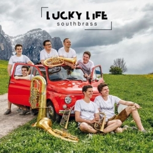 Cover - Lucky Life