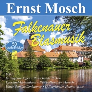 Cover - Falkenauer Blasmusik-50 groß