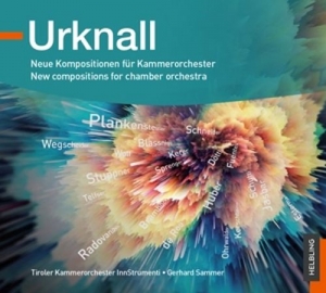 Cover - Urknall