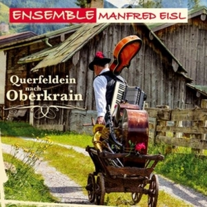 Cover - Querfeldein nach Oberkrain