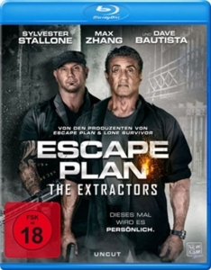 Cover - Escape Plan 3-The Extractors (uncut)