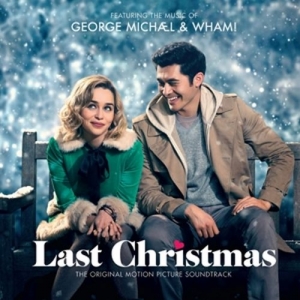 Cover - George Michael & Wham!-Last Christmas The Origin