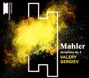 Cover - Sinfonier 8