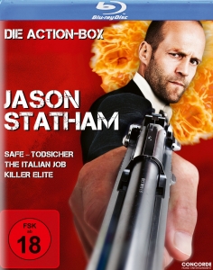 Cover - Jason Statham/3BD/Soft
