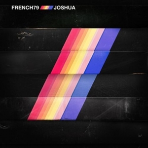 Cover - Joshua