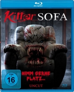 Cover - Killer Sofa-Nimm gerne Platz...(uncut)
