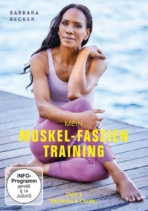 Cover - Barbara Becker-Mein Muskel Training