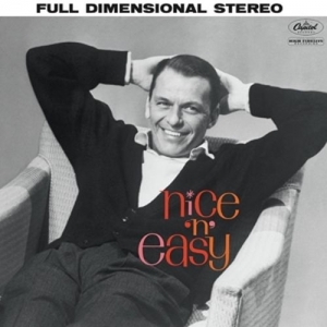 Cover - Nice 'n' Easy (60th Anniversary Edition)
